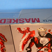 Masked Rider Ryuki & Dragreder - S.H. Figuarts [Pre-Owned]