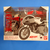 New Cyclone - S.H.Figuarts [Pre-Owned]