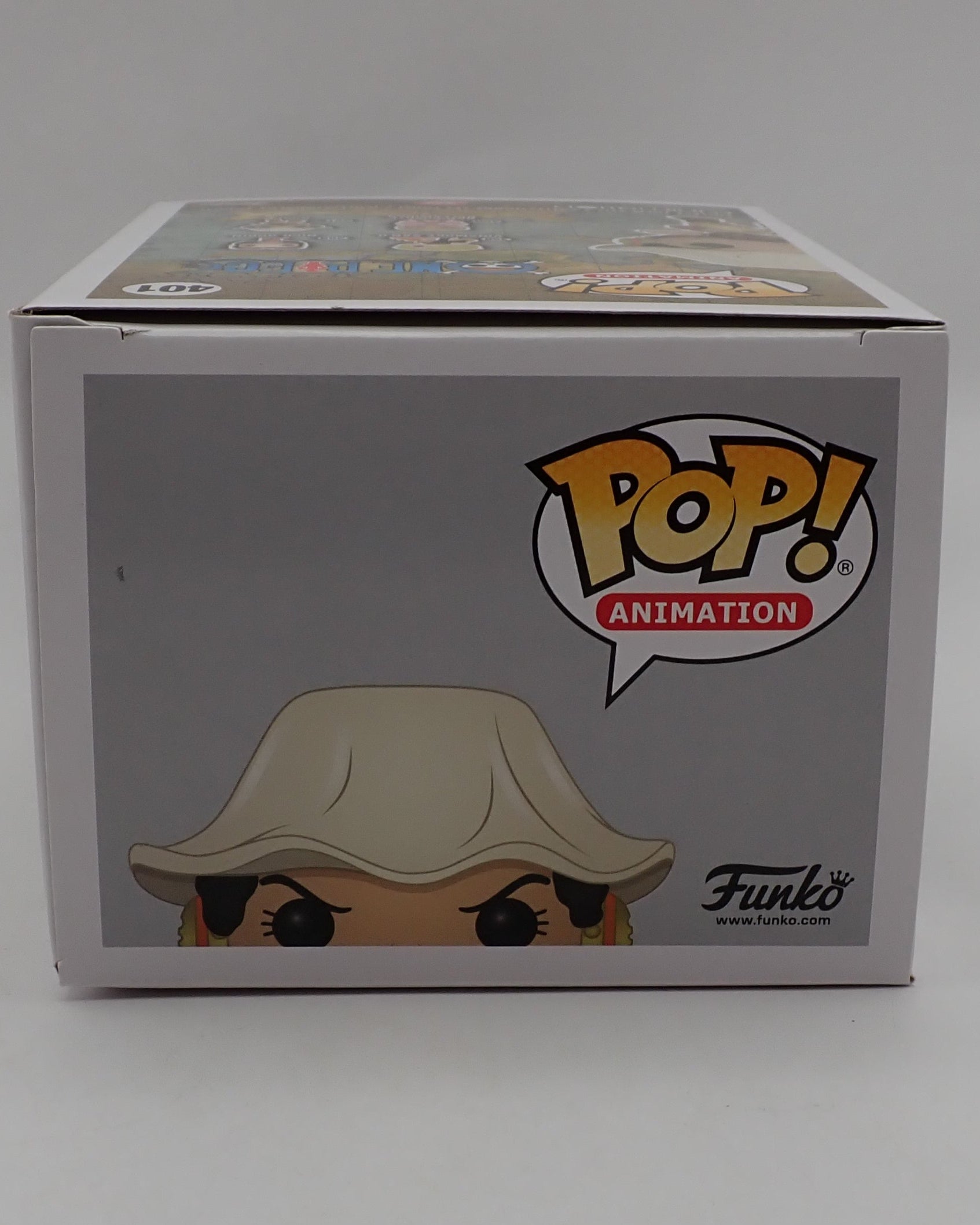 Usopp - POP! #401