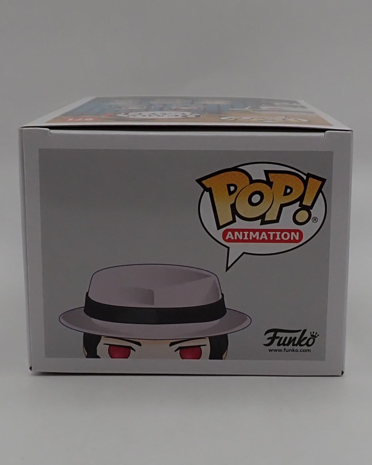 Muzan Kibutsuji - POP! #871