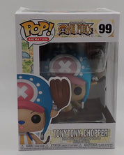 Tonytony. Chopper - POP! #99