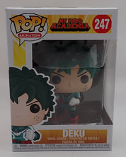 Deku - POP! #247