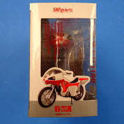 New Cyclone - S.H.Figuarts [Pre-Owned]