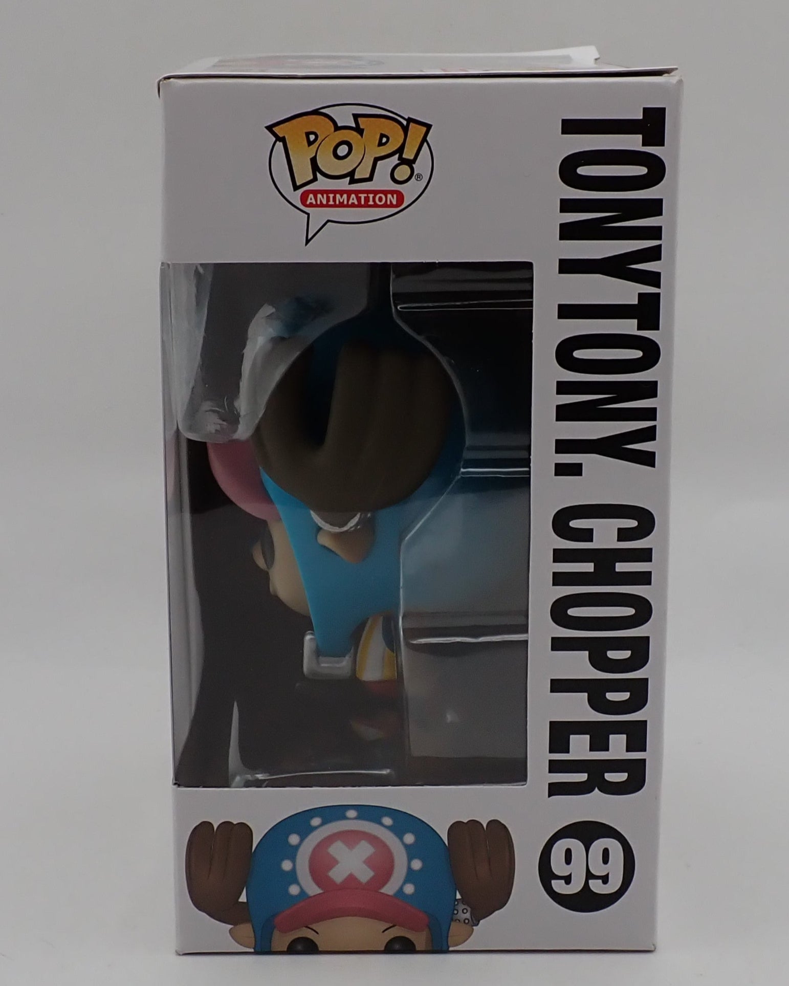 Tonytony. Chopper - POP! #99