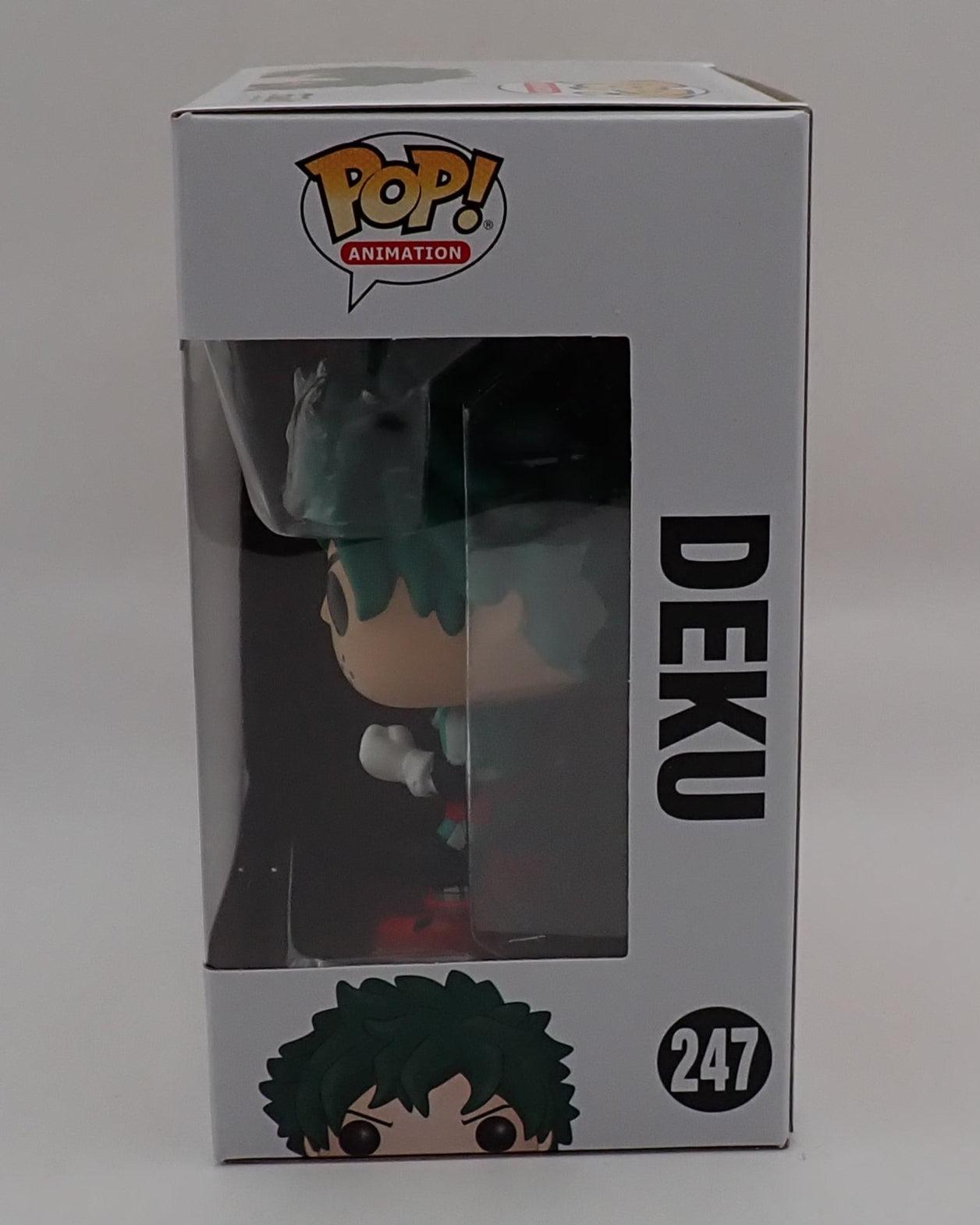 Deku - POP! #247