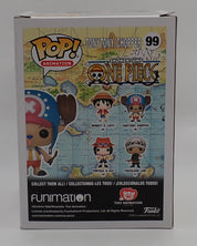 Tonytony. Chopper - POP! #99