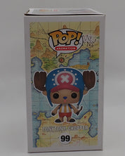 Tonytony. Chopper - POP! #99