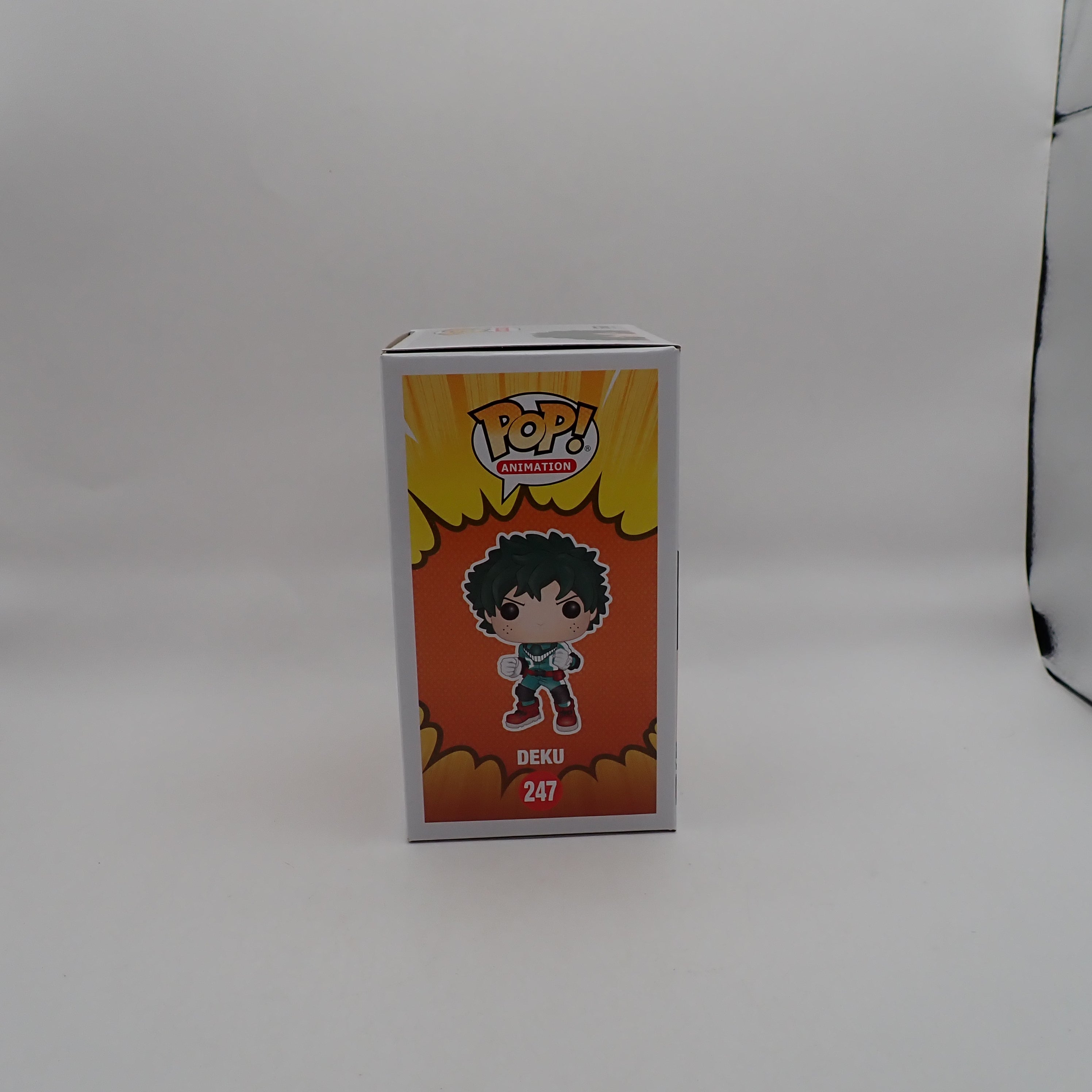 Deku - POP! #247