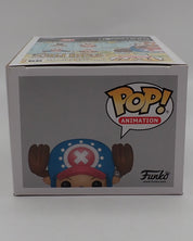 Tonytony. Chopper - POP! #99
