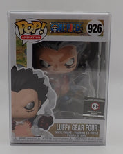 Luffy Gear Four - POP! #926