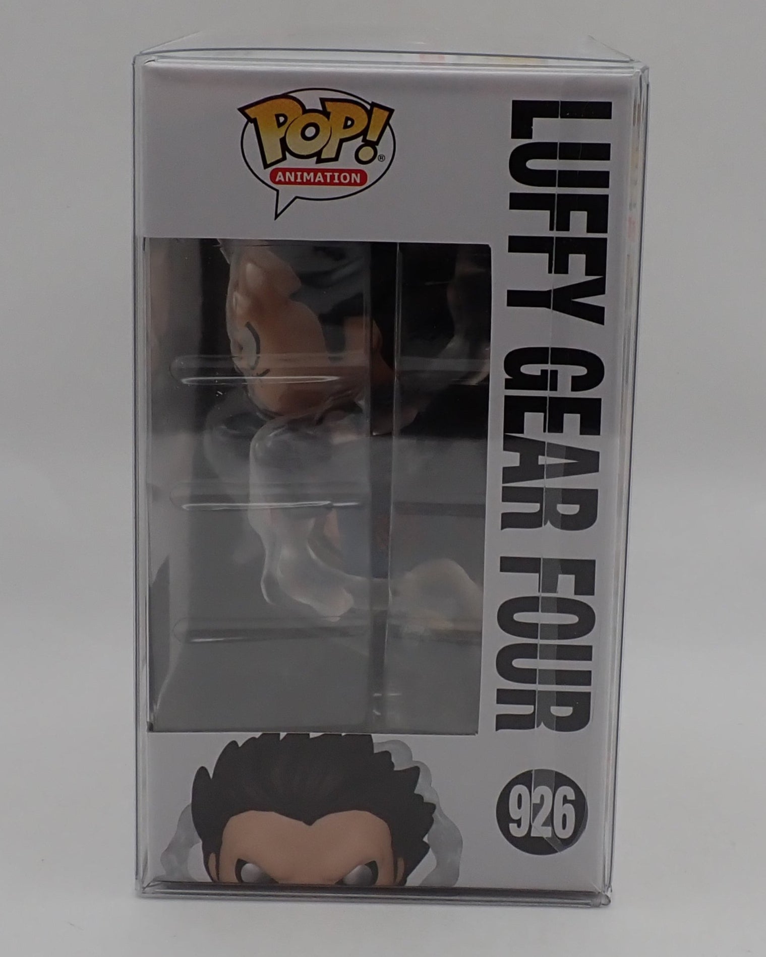 Luffy Gear Four - POP! #926