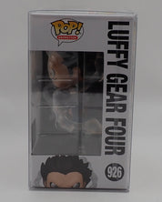 Luffy Gear Four - POP! #926