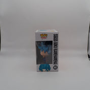 SSGSS Goku (Kamehameha) - POP! #563