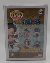 Luffy Gear Four - POP! #926