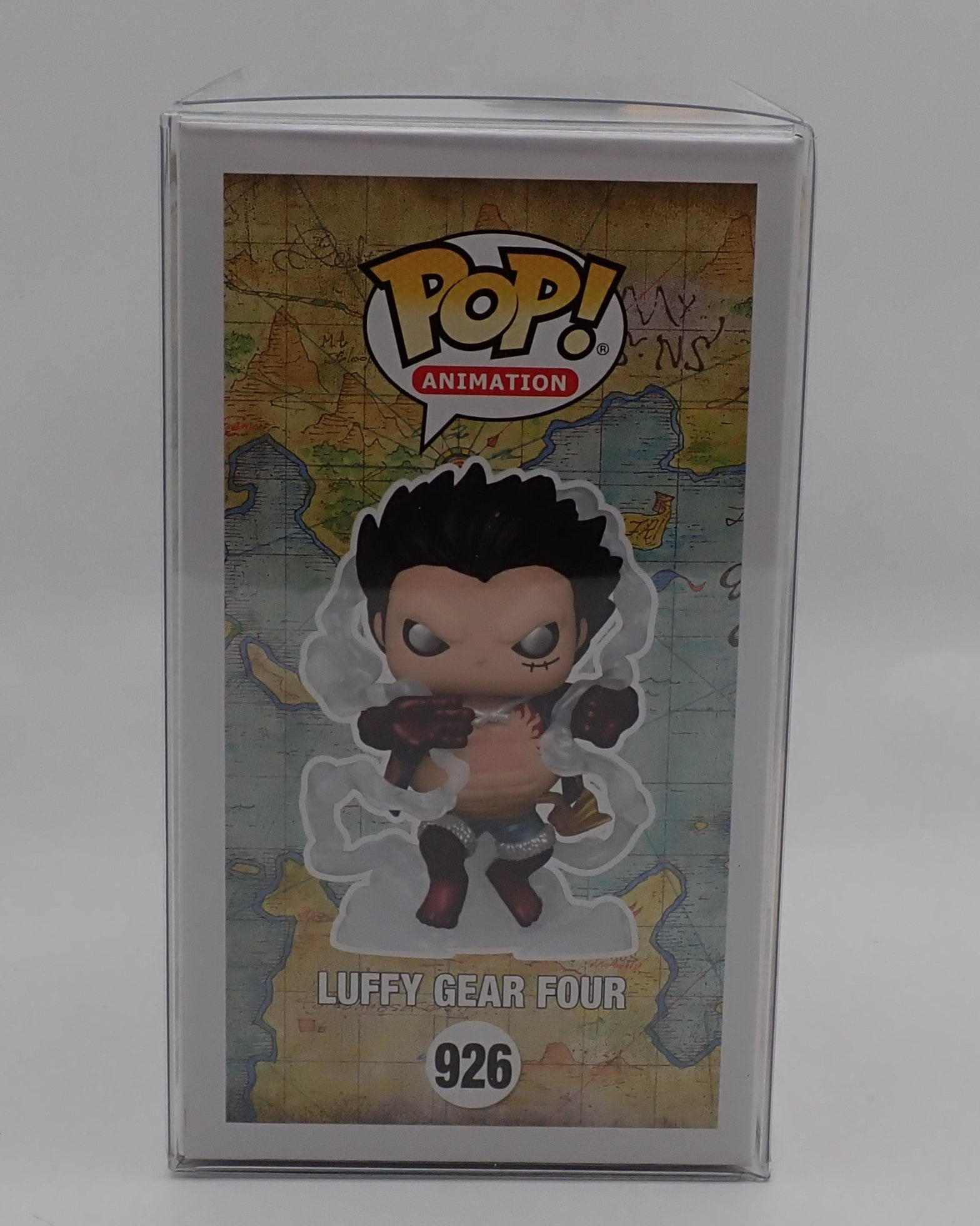 Luffy Gear Four - POP! #926