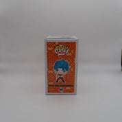 SSGSS Goku (Kamehameha) - POP! #563