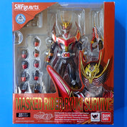 Masked Rider Ryuki Survive - S.H.Figuarts [Pre-Owned]
