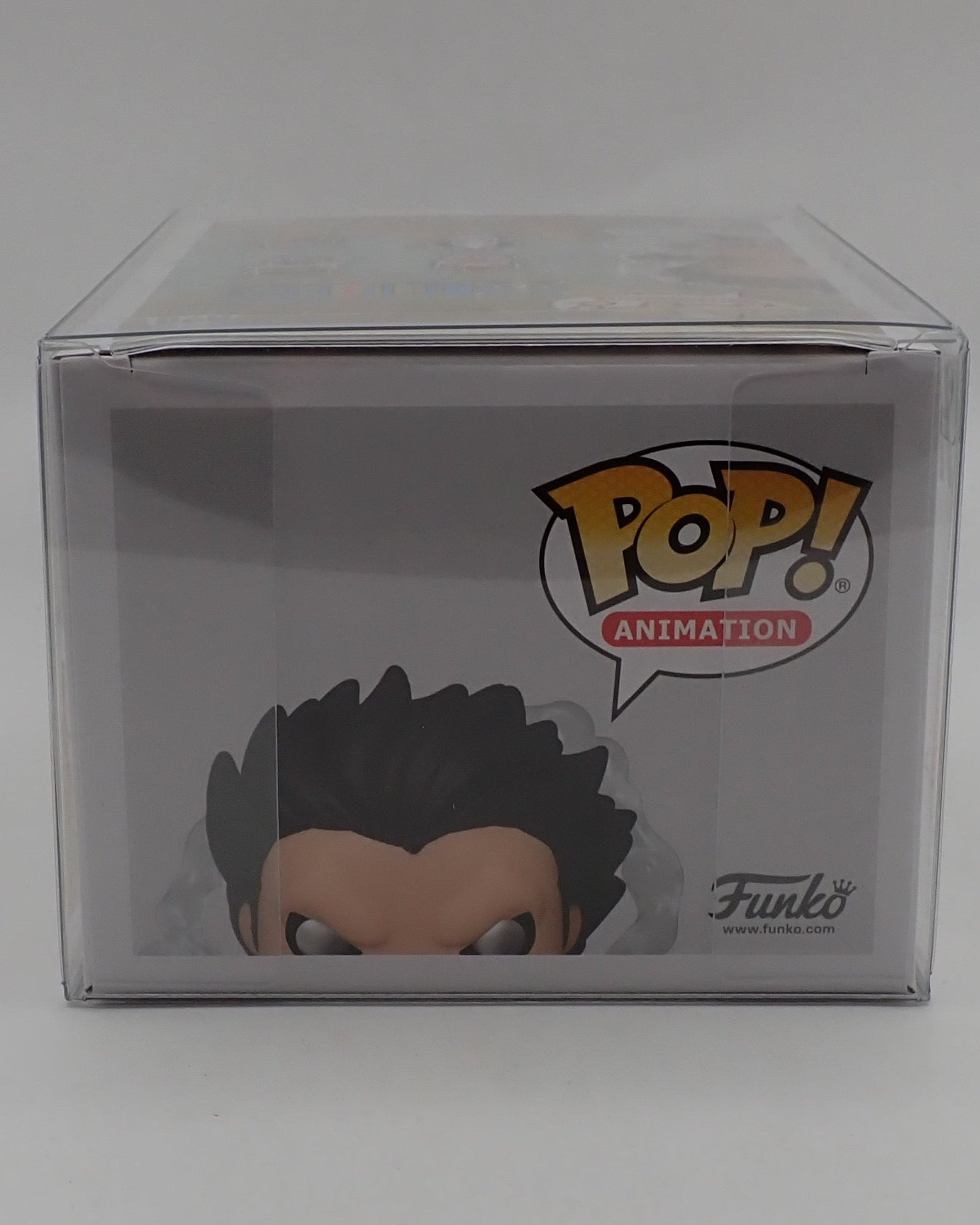 Luffy Gear Four - POP! #926
