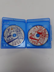 Teen Titans Go! The Complete First Season - Blu-Ray [Pre-Owned]