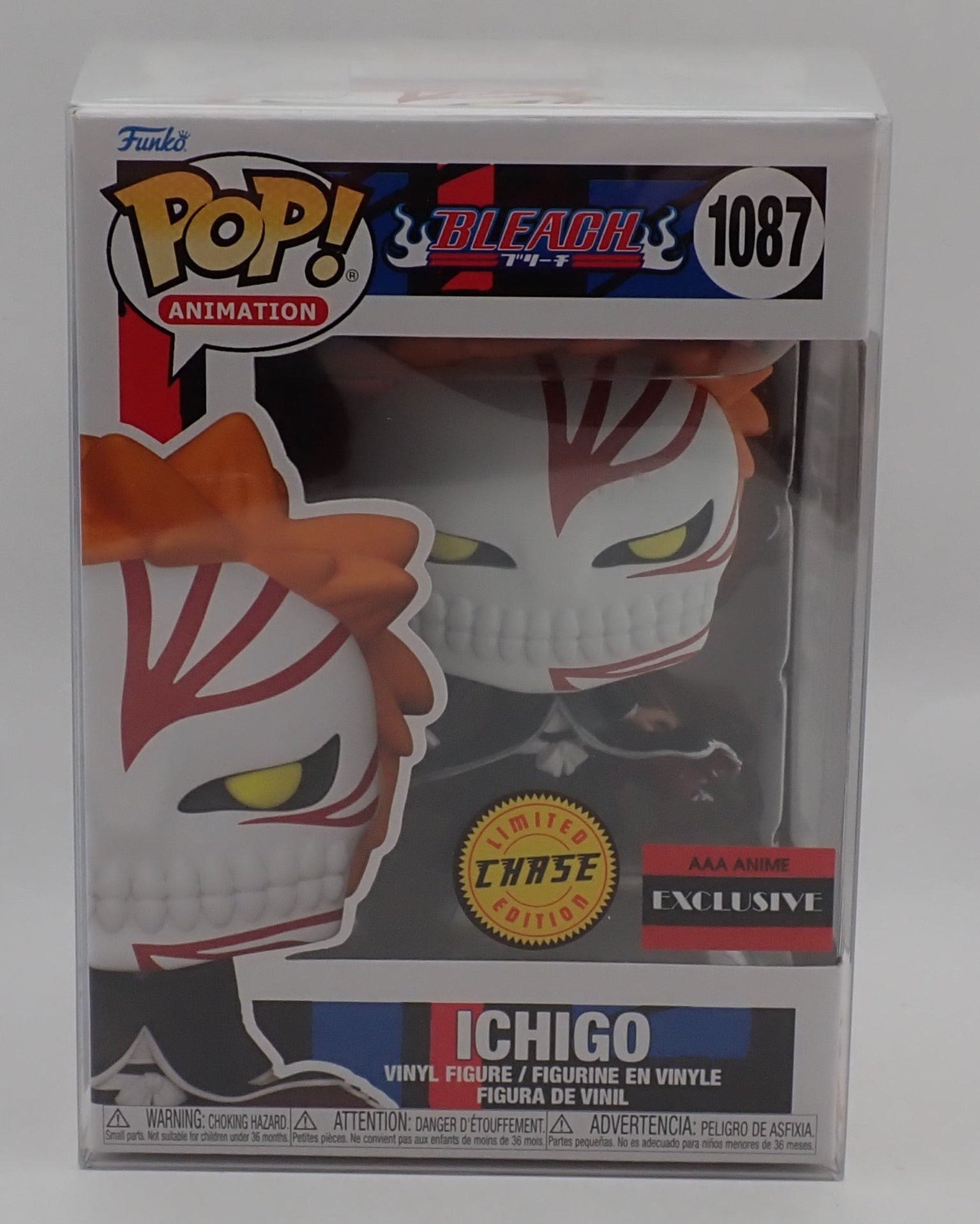 Ichigo - POP! #1087