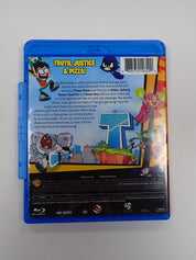 Teen Titans Go! The Complete First Season - Blu-Ray [Pre-Owned]