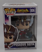 Pegasus Seiya - POP! #806