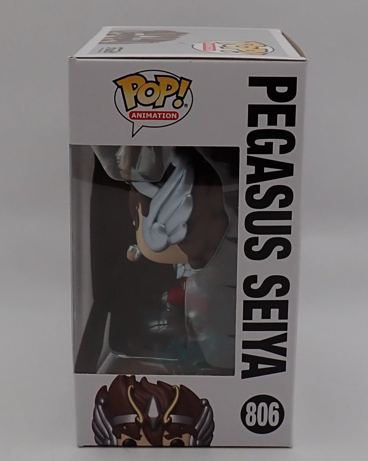 Pegasus Seiya - POP! #806