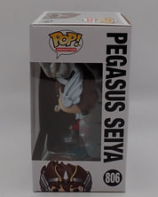 Pegasus Seiya - POP! #806