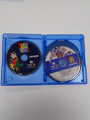 Teen Titans The Complete Series - Blu-Ray [Pre-Owned]