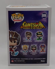 Pegasus Seiya - POP! #806