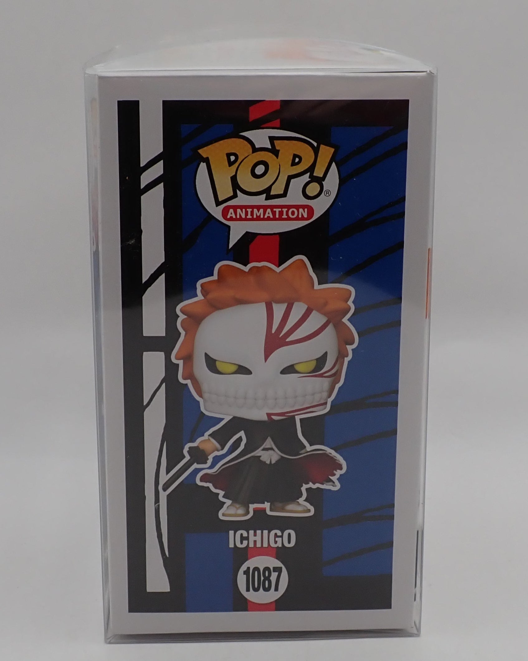 Ichigo - POP! #1087