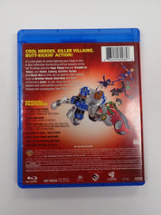 Teen Titans The Complete Series - Blu-Ray [Pre-Owned]