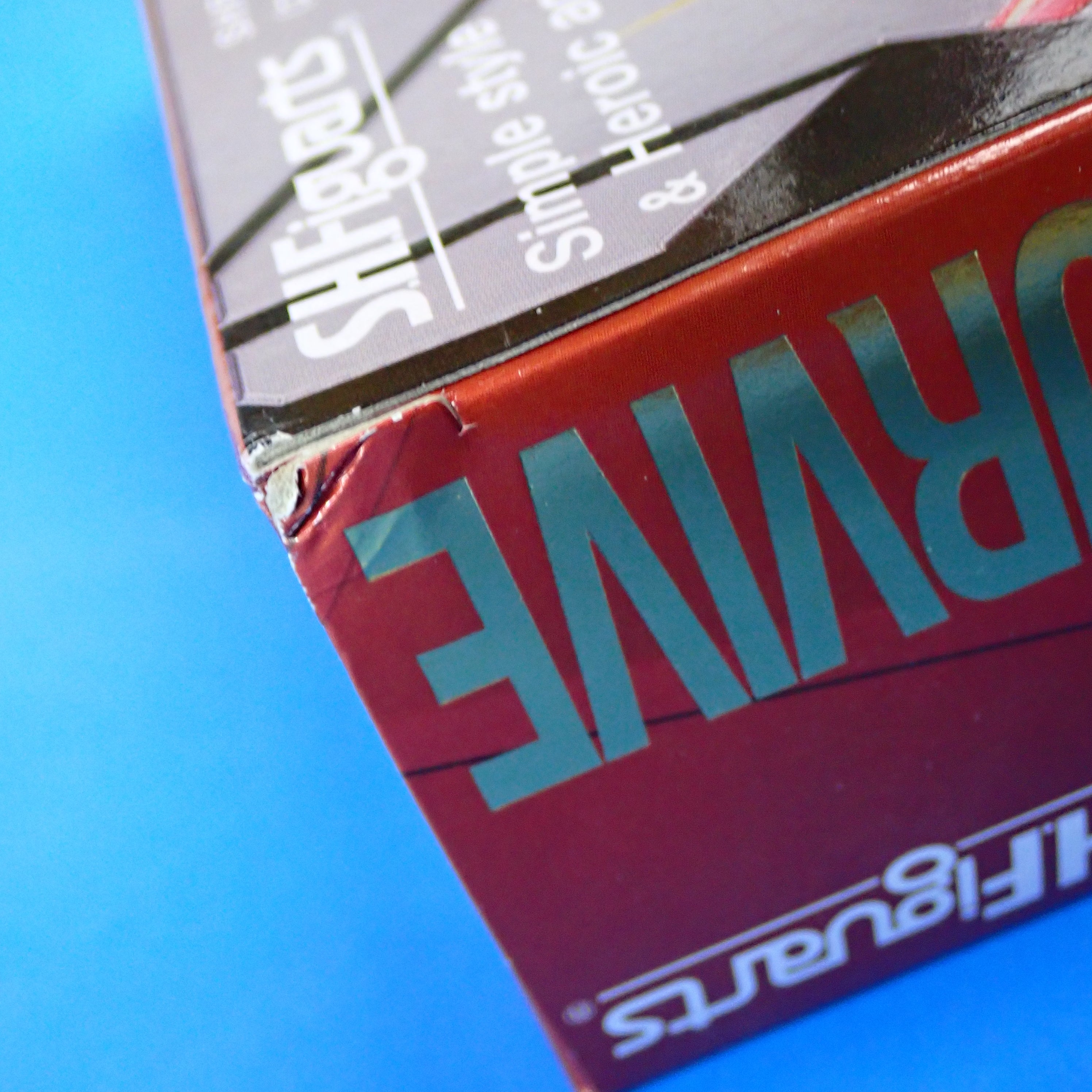Masked Rider Ryuki Survive - S.H.Figuarts [Pre-Owned]