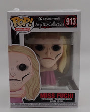 Miss Fuchi - POP! #913