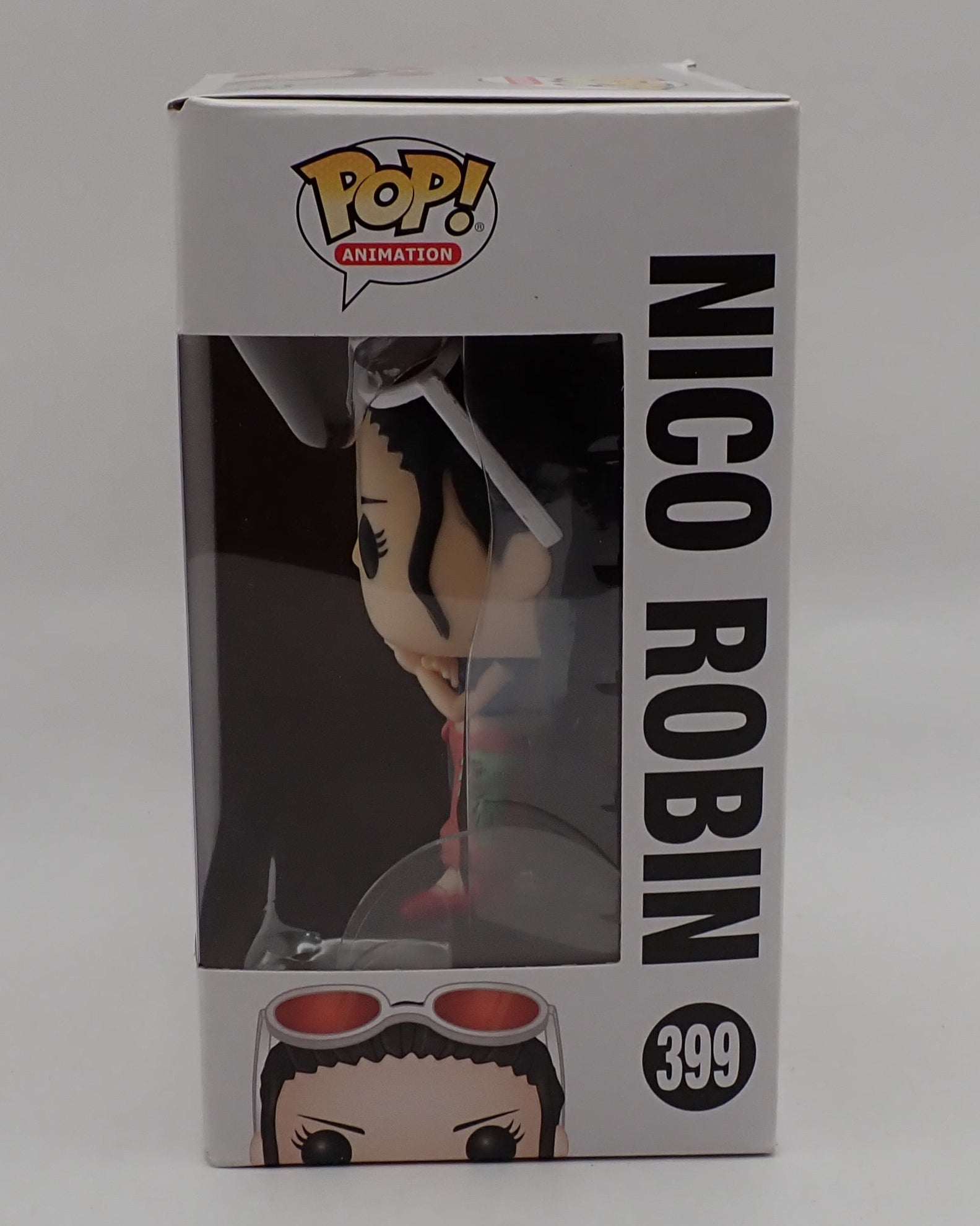 Nico Robin - POP! #399