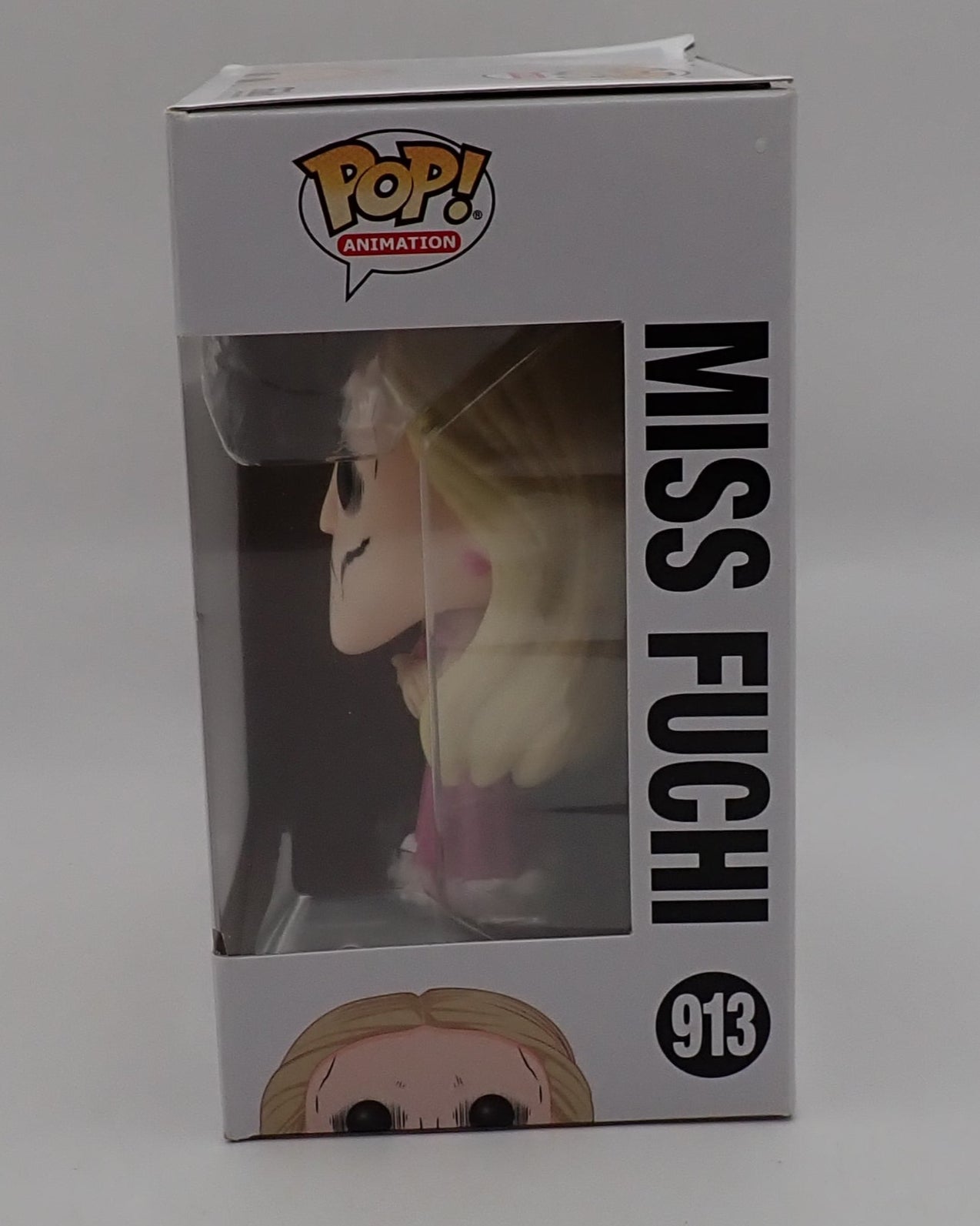 Miss Fuchi - POP! #913
