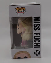 Miss Fuchi - POP! #913