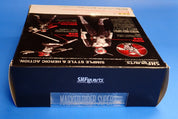Masked Rider Super 1 - S.H.Figuarts [Pre-Owned]