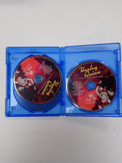 Harley Quinn The Complete First and Second Seasons - Blu-Ray [Pre-Owned]