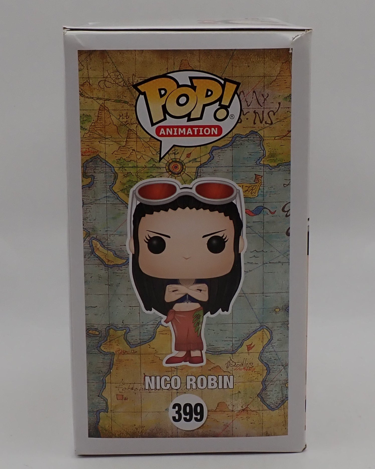 Nico Robin - POP! #399
