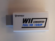 Nintendo Wii Converter [Pre-Owned]