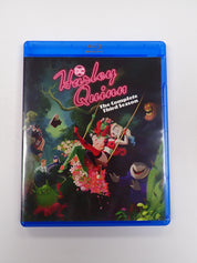 Harley Quinn The Complete Third Season - Blu-Ray [Pre-Owned]