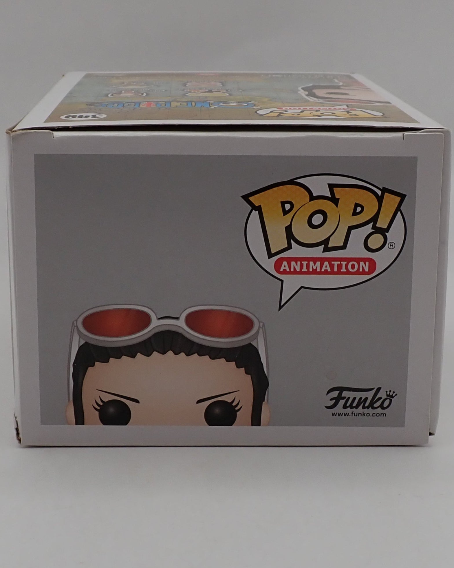 Nico Robin - POP! #399