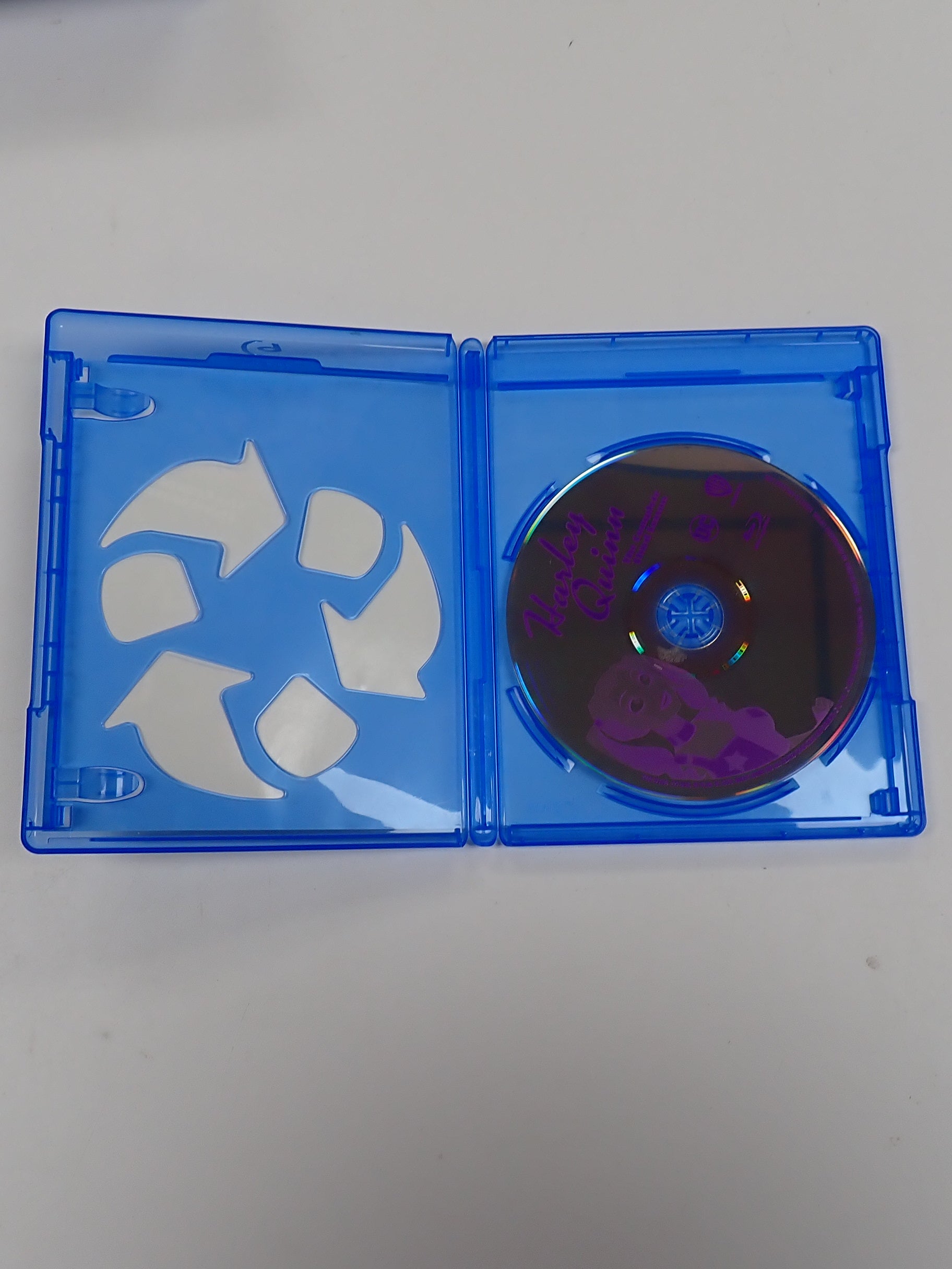 Harley Quinn The Complete Third Season - Blu-Ray [Pre-Owned]