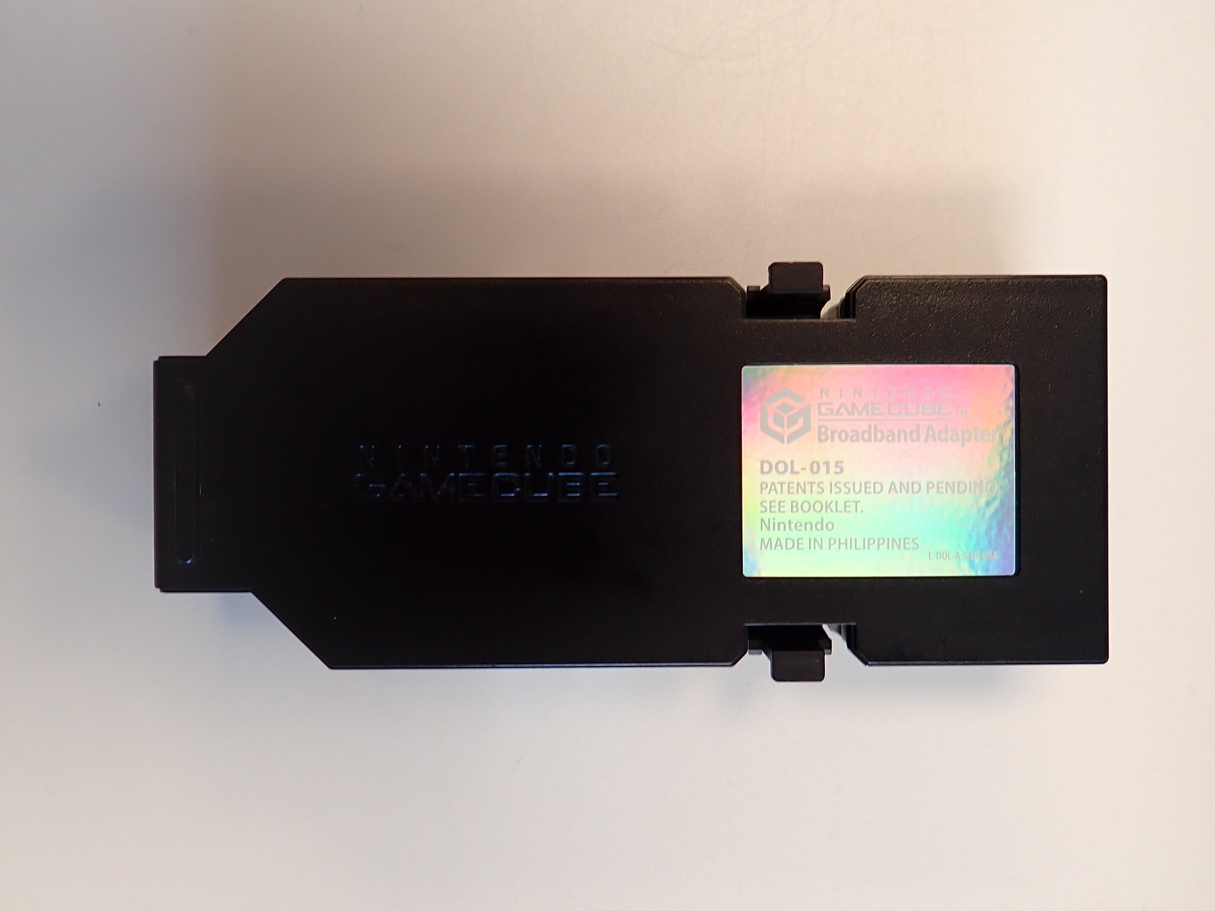 Nintendo Gamecube Broadband Adapter [Pre-Owned]