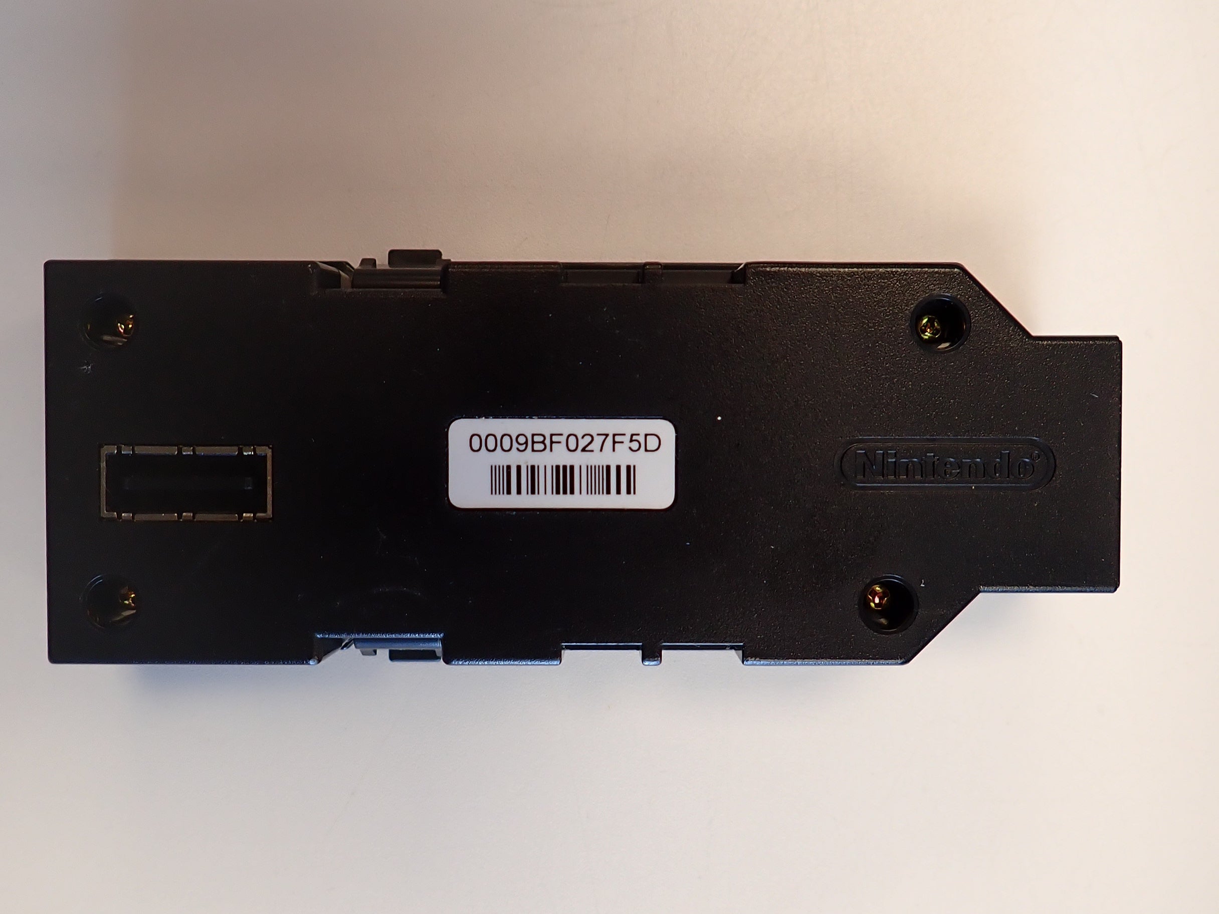 Nintendo Gamecube Broadband Adapter [Pre-Owned]