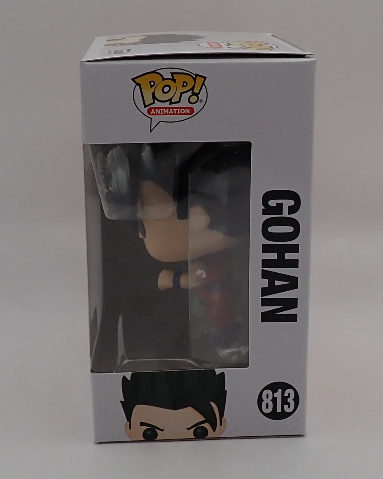 Gohan - POP! #813