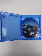 Justice League Unlimited The Complete Series - Blu-Ray [Pre-Owned]
