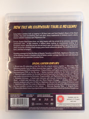 Nightmare City - Blu-Ray [Pre-Owned]