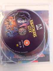 Nightmare City - Blu-Ray [Pre-Owned]